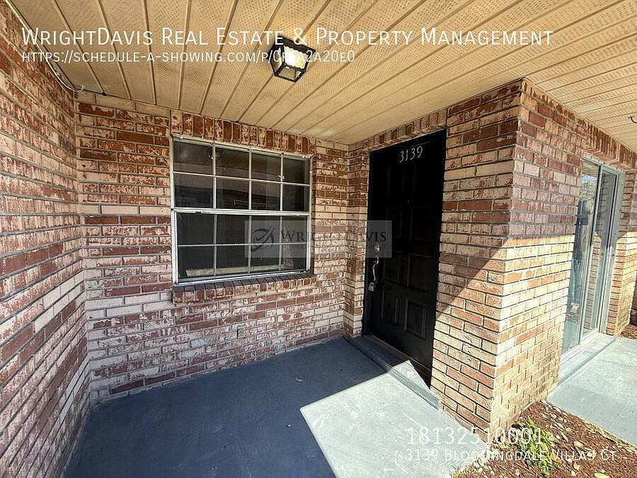1st image of 3139 Bloomingdale Villas Ct