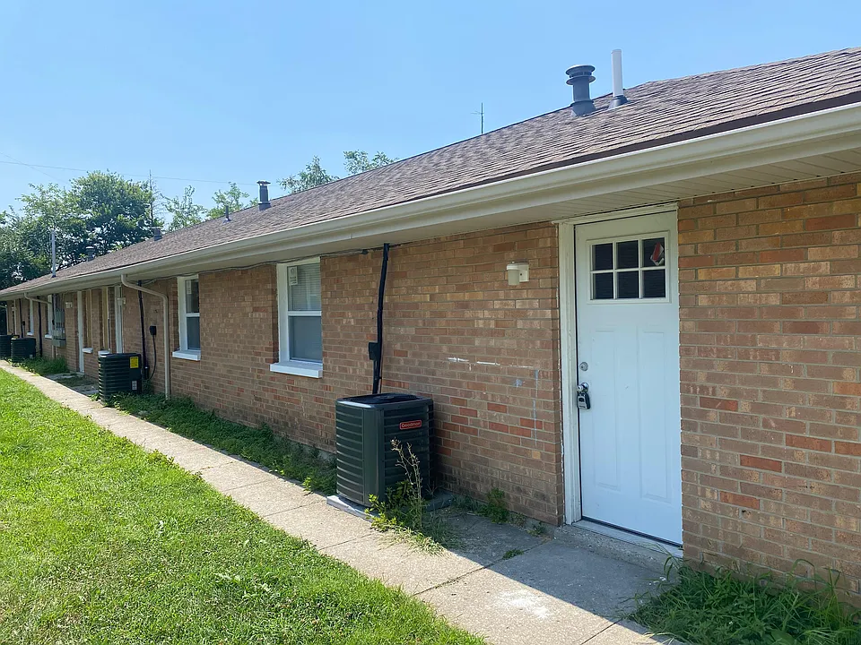 220 S Smithville Rd #222