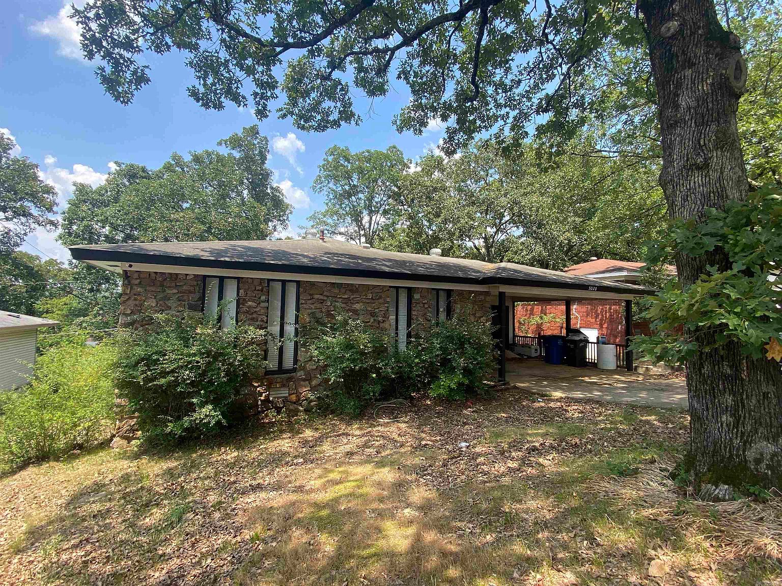 5020 Lynn Ln, North Little Rock, AR 72118 | Zillow