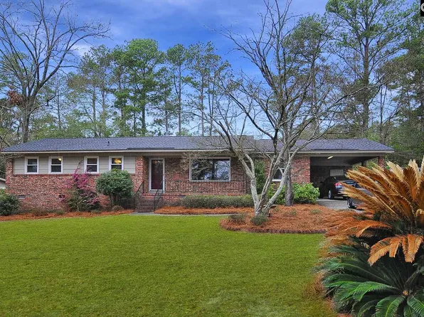 3227 Danfield Dr, Columbia, SC 29204