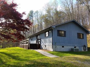 145 Eclipse Dr, Sylva, NC 28779