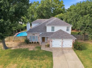 735 W 98th St S, Jenks, OK 74037