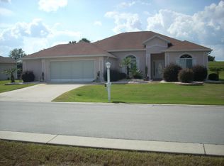 1868 NW 55th Avenue Rd, Ocala, FL 34482