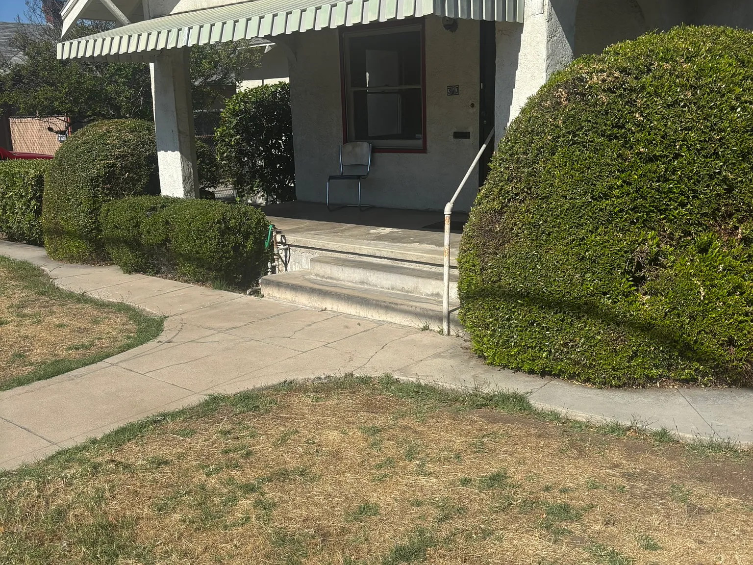 2 bed, 1234 sqft, $1,600 — Photo 1