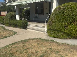 303 S Maple Ave, Fresno, CA 93702