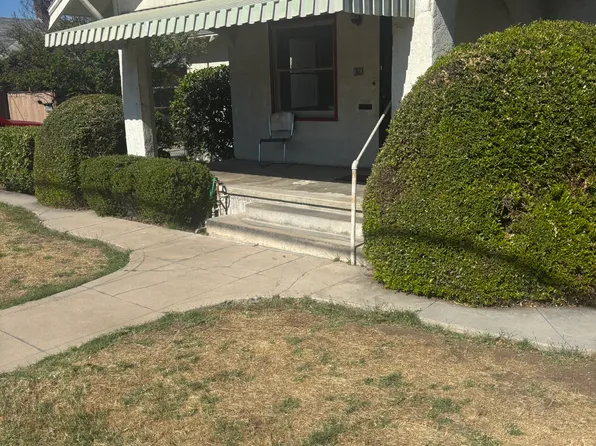 303 S Maple Ave, Fresno, CA 93702