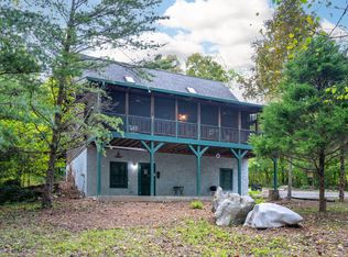 940 Valley Head Church Rd, La Fayette, GA 30728