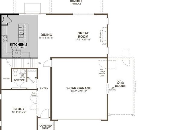 2nd image of this home