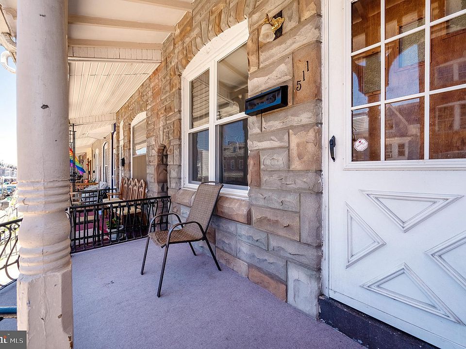 511 N 12th St, Reading, PA 19604 Zillow