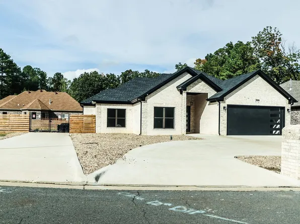 8200 Kanis Pines Dr, Little Rock, AR 72204