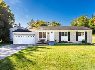 181 Valley Dr, Ypsilanti, MI