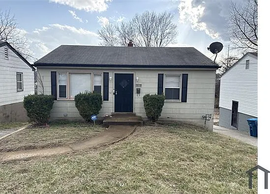 7100 Beulah Ave