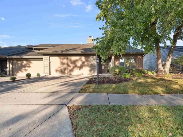 2911 Seafarer Cv, Fort Wayne, IN 46815