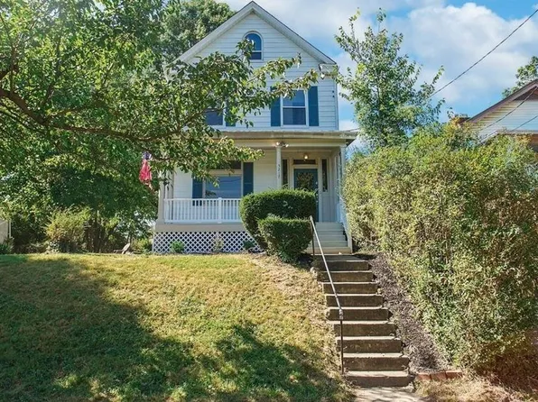 5217 Rhode Island Ave, Cincinnati, OH 45212