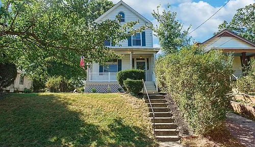 5217 Rhode Island Ave Photo 1