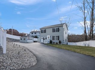 16 Fullam Hill Rd, North Brookfield, MA 01535