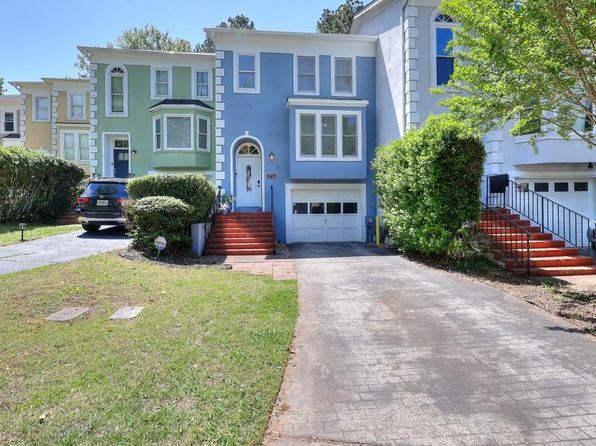 3716 Meeting St, Duluth, GA 30096