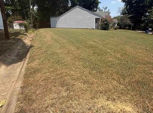 0 Sweet Rose Ln, North Little Rock, AR 72118