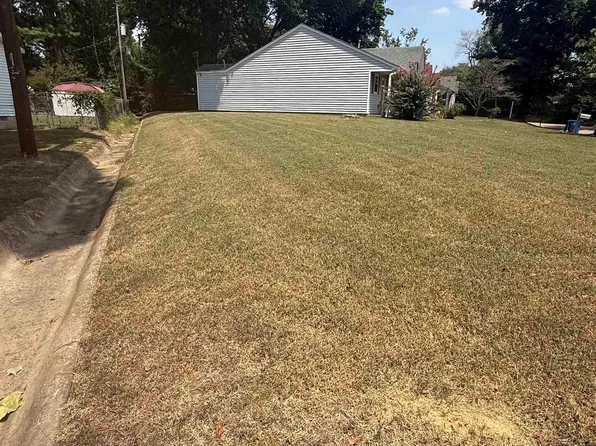 0 Sweet Rose Ln, North Little Rock, AR 72118