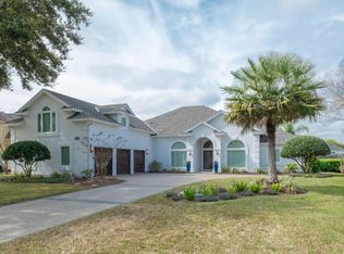 3812 Saltmeadow Ct S, Jacksonville, FL 32224