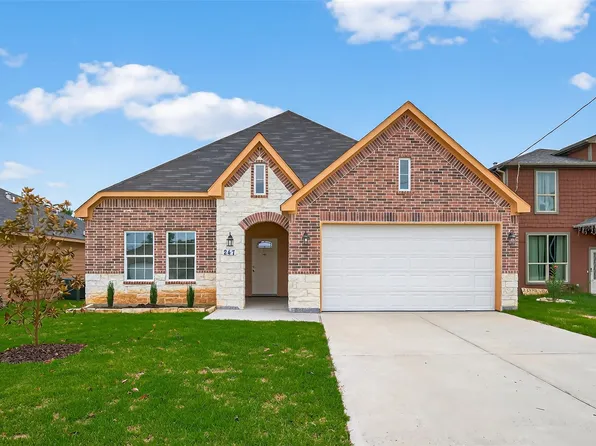 247 County Road 5102 #L, Cleveland, TX 77327