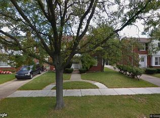 20294 Mansfield St, Detroit, MI 48235