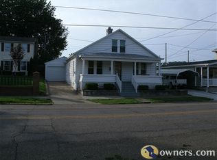 150 2nd Ave, Gallipolis, OH 45631