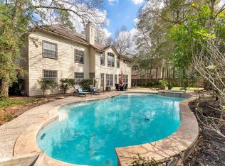 85 N Concord Forest Cir, Spring, TX 77381