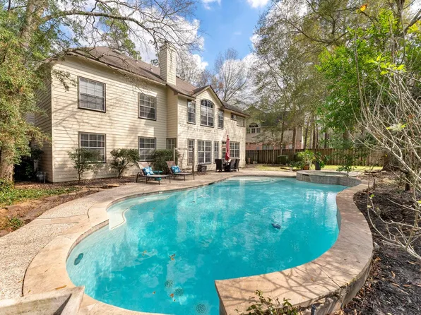 85 N Concord Forest Cir, Spring, TX 77381