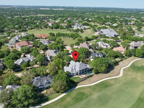 6609 Sahalee Dr, Fort Worth, TX 76132