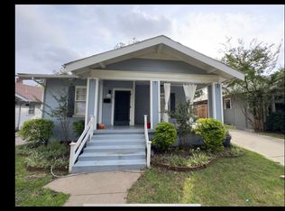 2215 Washington Ave, Fort Worth, TX 76110