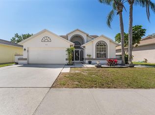 7830 Hamlet Dr, New Port Richey, FL 34653