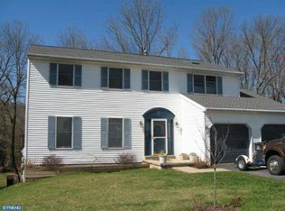 120 Ivy Hill Cir, Reading, PA 19606