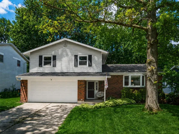 625 Heritage Blvd, Delaware, OH 43015