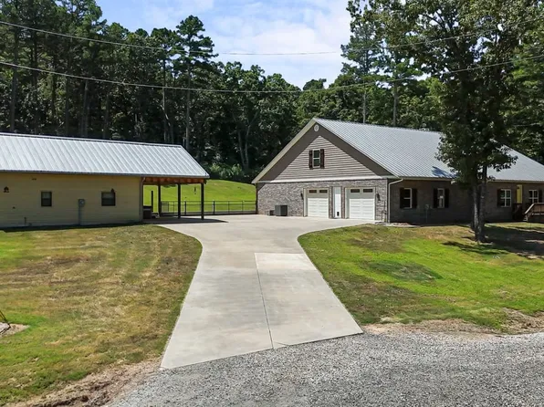4616 S Highway 215, Charleston, AR 72933