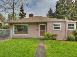 7007 S Thompson Ave, Tacoma, WA 98408