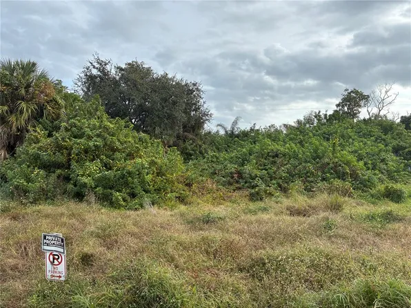2408 Parkview Dr Lot 7-8, Fort Myers, FL 33905