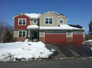 15572 Enfield Ave N, Hugo, MN 55038