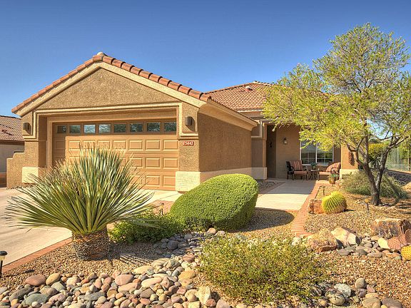 2nd image of 13447 N Heritage Canyon Dr