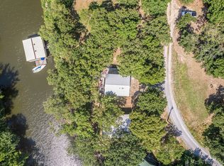 2 Cove Rd, Salina, OK 74365