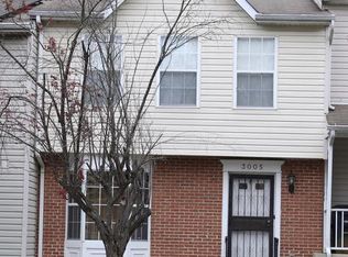 3005 Henson Bridge Ter, Fort Washington, MD 20744
