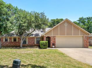 1424 Brandywine Cir, Denton, TX 76209