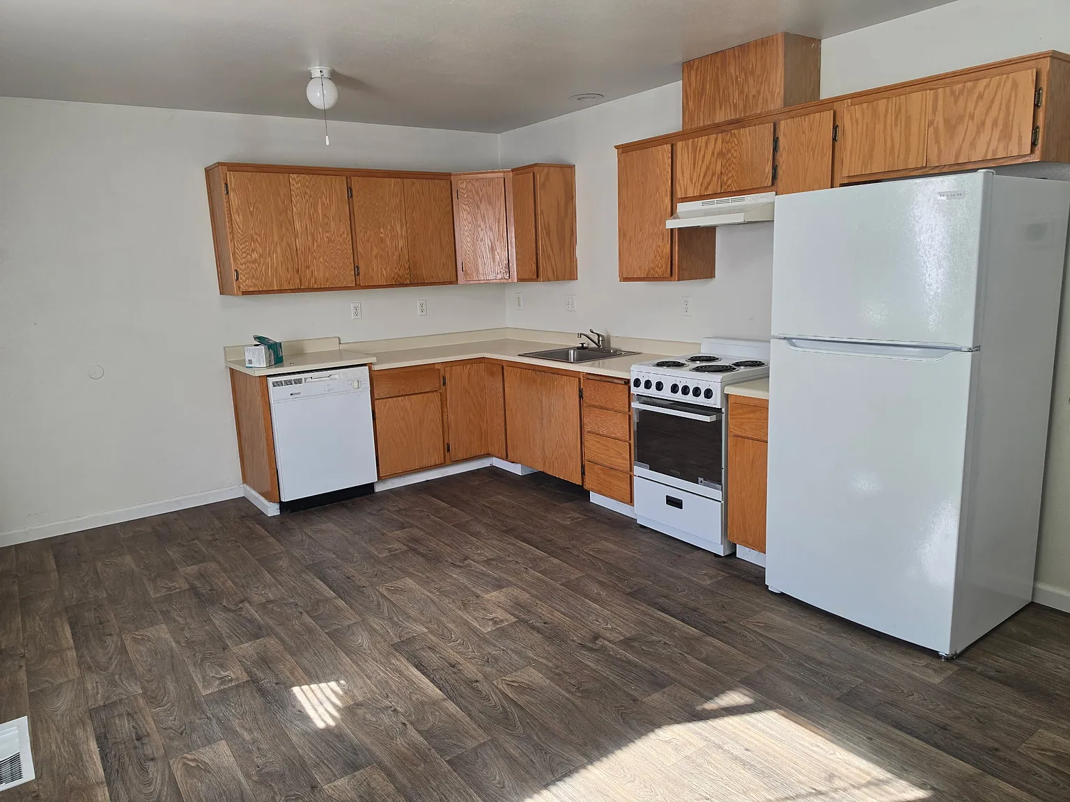 248 South Street - A2 — Photo 1