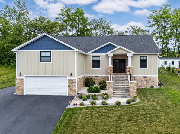 116 Millview Dr, Bridgewater, VA 22812