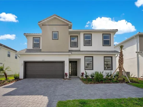 2508 Shanti Dr, Kissimmee, FL 34746