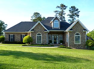 123 Bridle Ct, Auburn, AL 36832