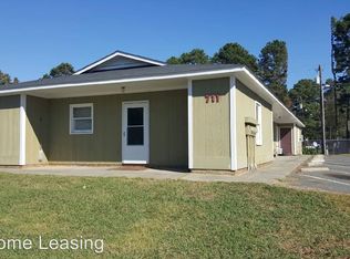 701 Castle Rd APT A, Monroe, NC 28110