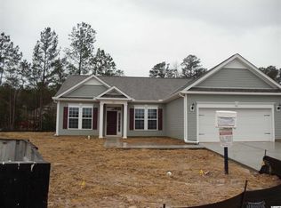 447 Palm Lakes Blvd LOT 137, Biscayne A Little River, SC 29566