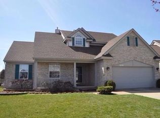2805 Windside Ct, Ann Arbor, MI 48103