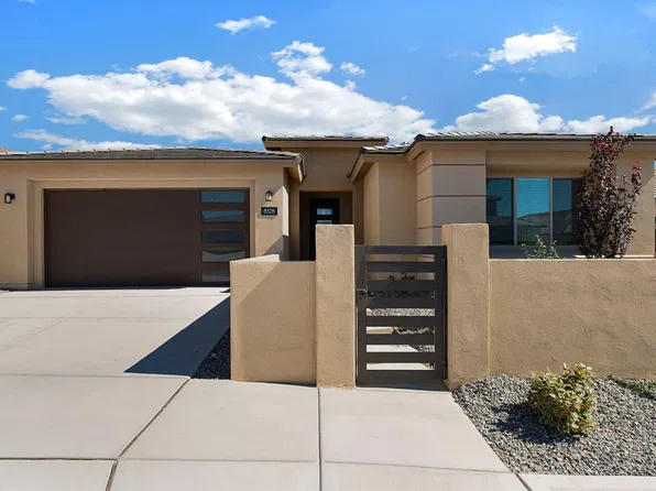 8328 Steinbeck Way NW, Albuquerque, NM 87120